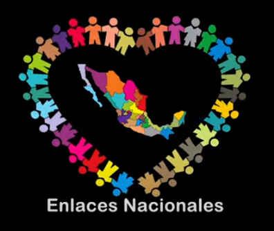 Logo Enlaces Nacionales